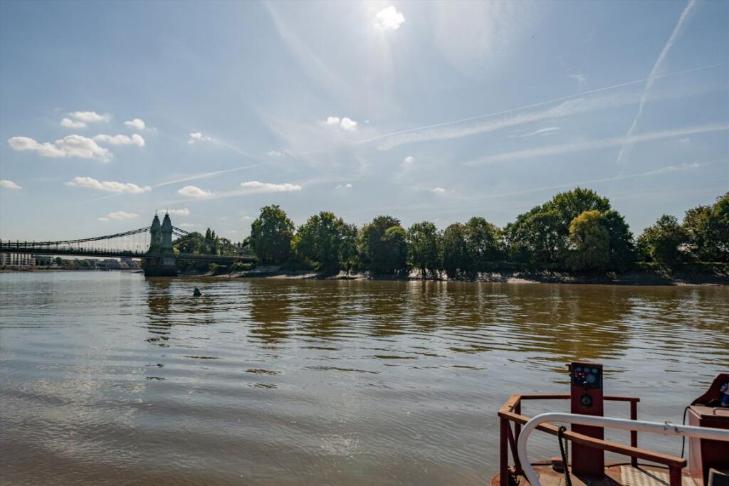 Main image of property: Lower Mall, Hammersmith