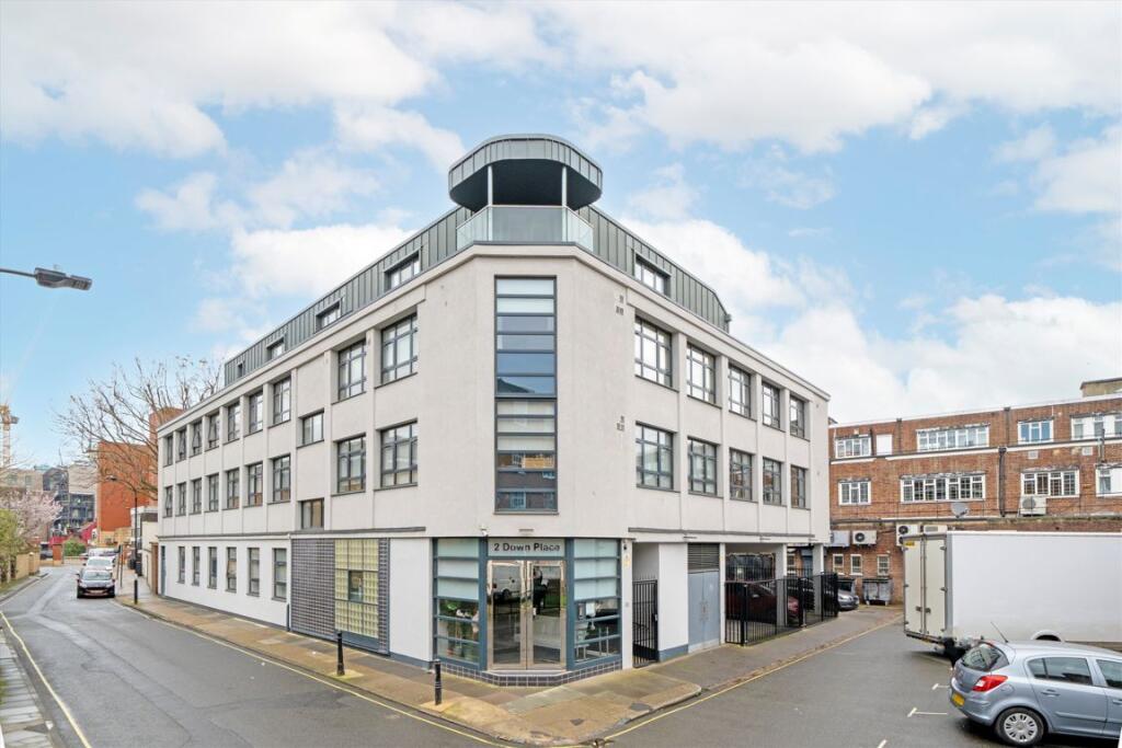 Main image of property: Down Place, Hammersmith