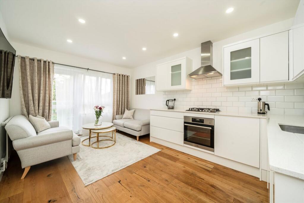 Main image of property: Greyhound Road, Hammersmith