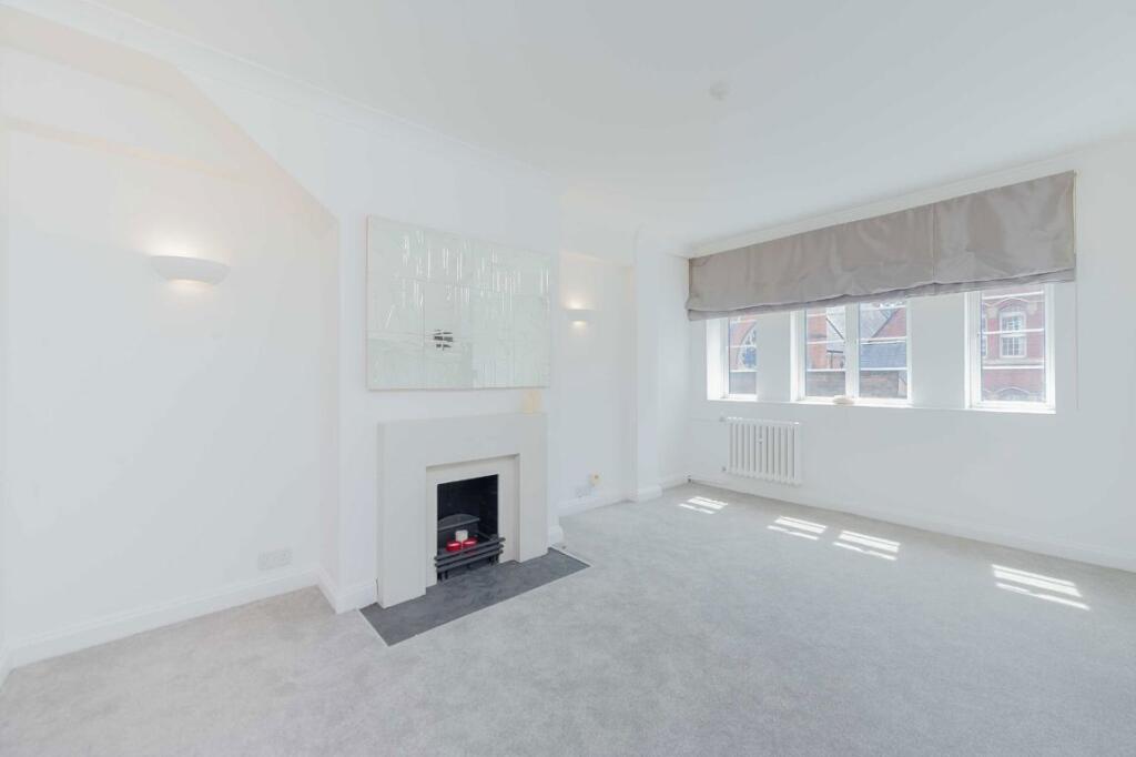 Main image of property: Hammersmith Road, Hammersmith