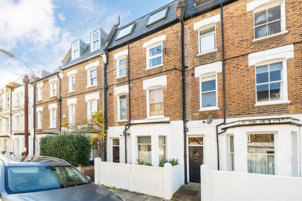 Main image of property: Southerton Road, Hammersmith