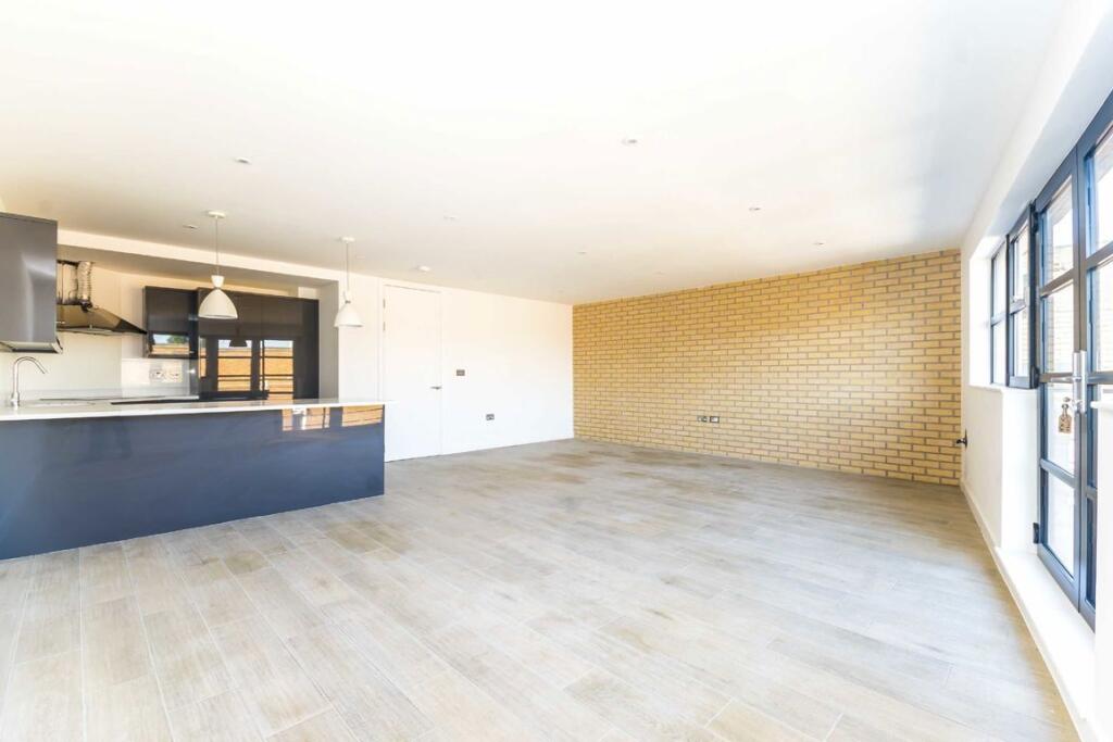 Main image of property: Clifton Walk, Hammersmith