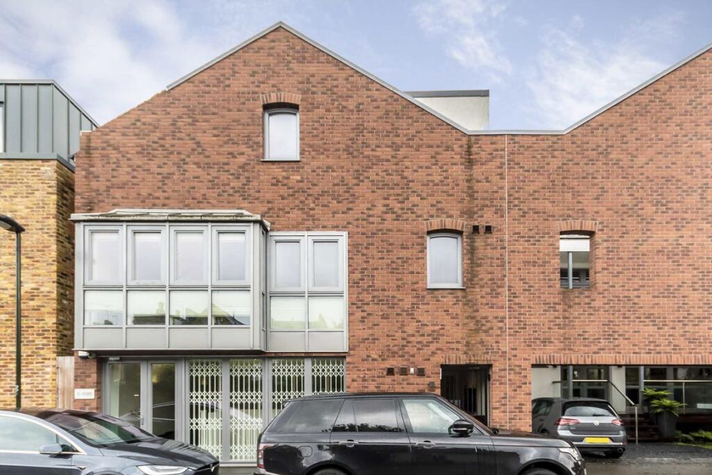 Main image of property: Glentham Road, Barnes