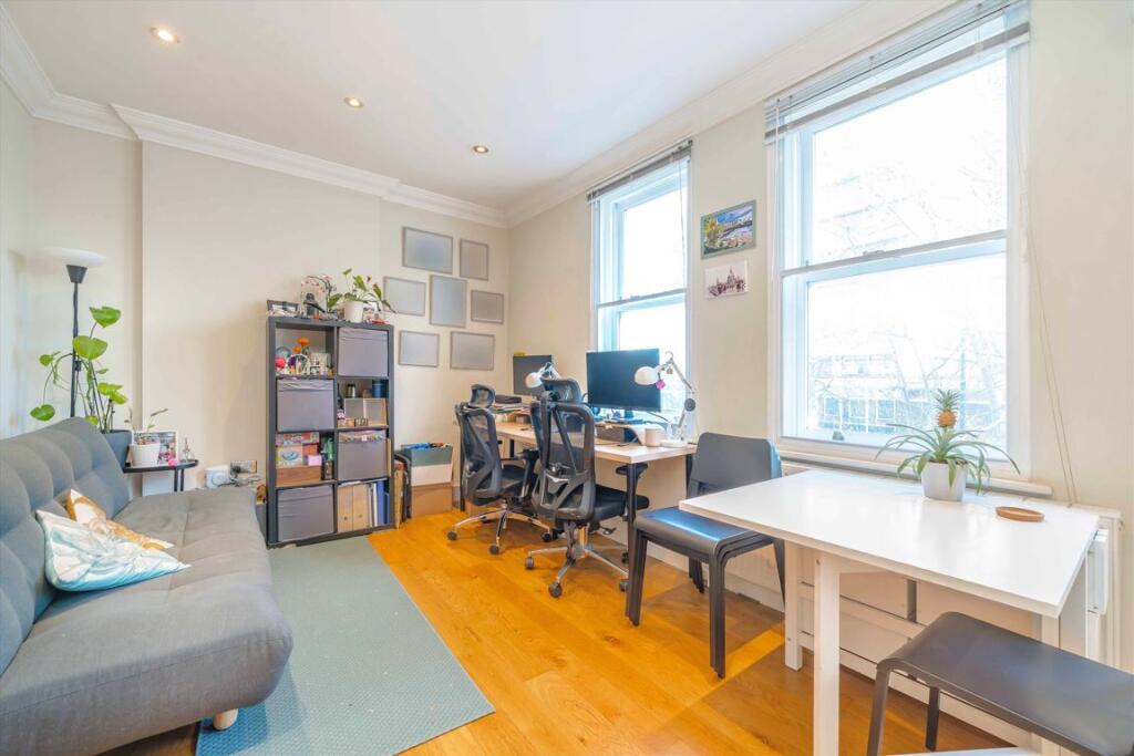 Main image of property: Fulham Palace Road, Hammersmtih