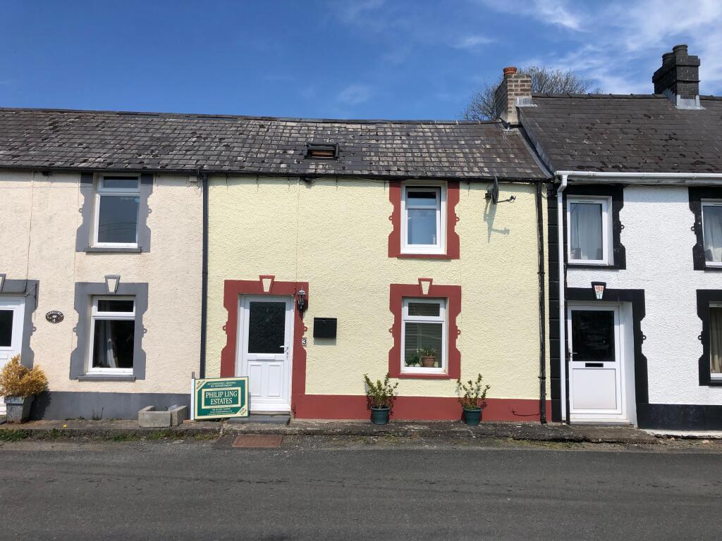 Main image of property: 3 Garregwen, Adpar