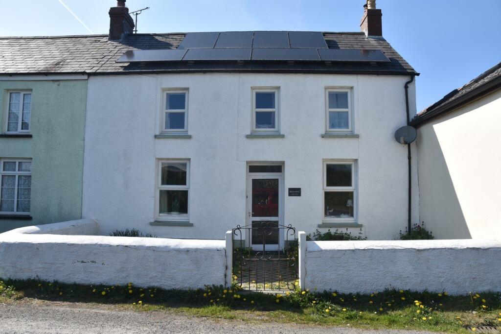 Main image of property: Brynawel, Penrherber