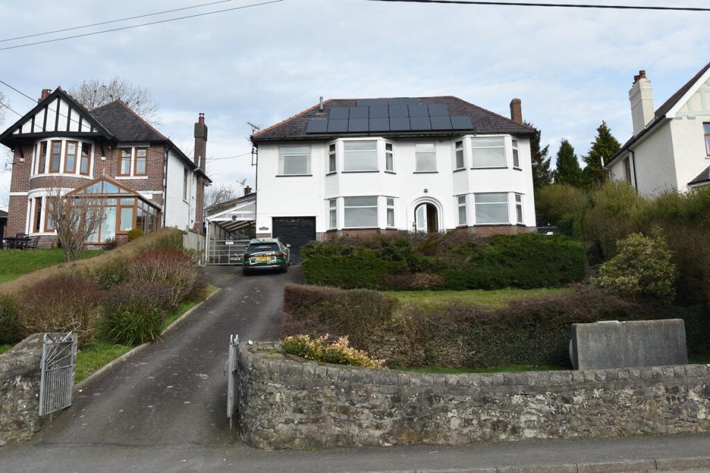 Main image of property: Elmgrove, Adpar