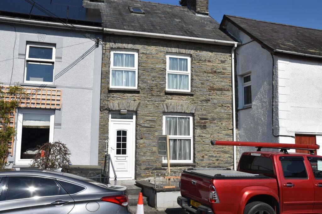 Main image of property: No 1 LloydsTerrace, Adpar