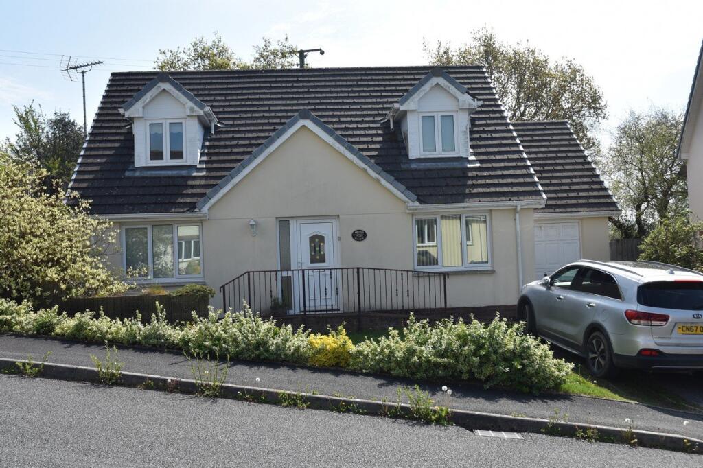Main image of property: Broadhaven, Brynderi Close, Adpar