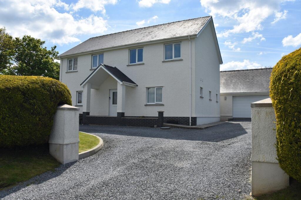 Main image of property: Nant Y Castell, Betws Ifan