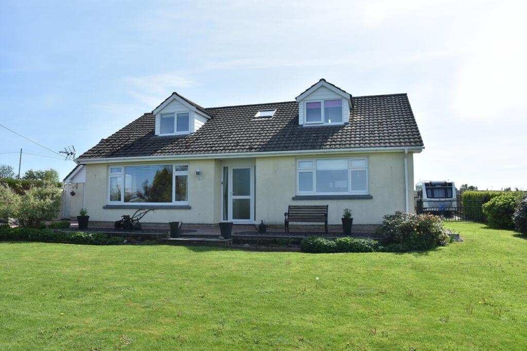 Main image of property: Pen Y Bryn, Mydroilyn