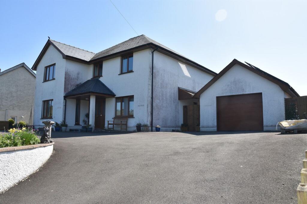 Main image of property: Birchgrove, Pentrecwrt