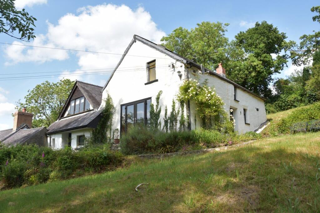 Main image of property: Penrhyn Uchaf, Abercych