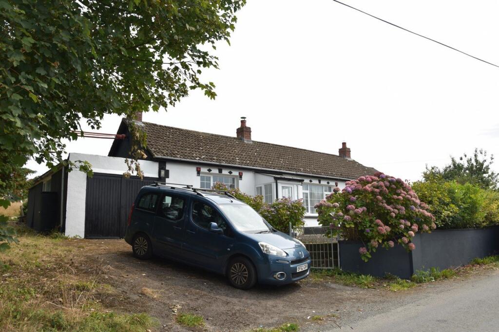 Main image of property: Rhydgaled, Brongest