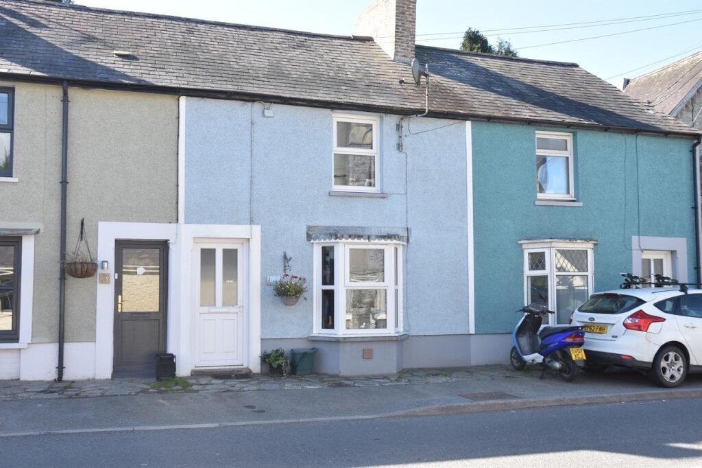 Main image of property: 2 Ebenezer Street, Newcastle Emlyn