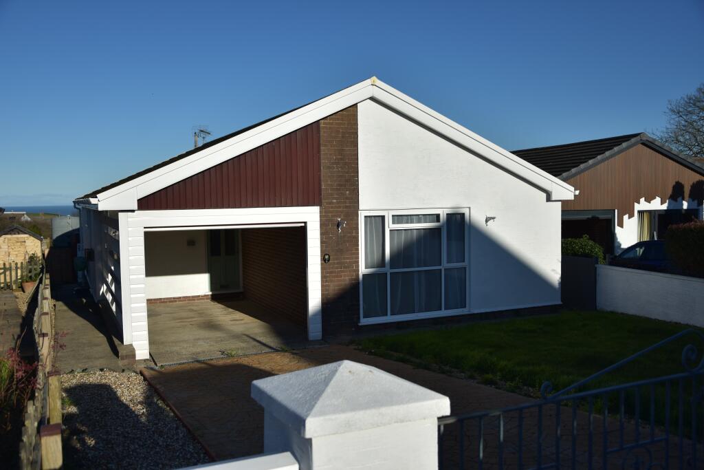 Main image of property: 2 Parc y Delyn, Parcllyn