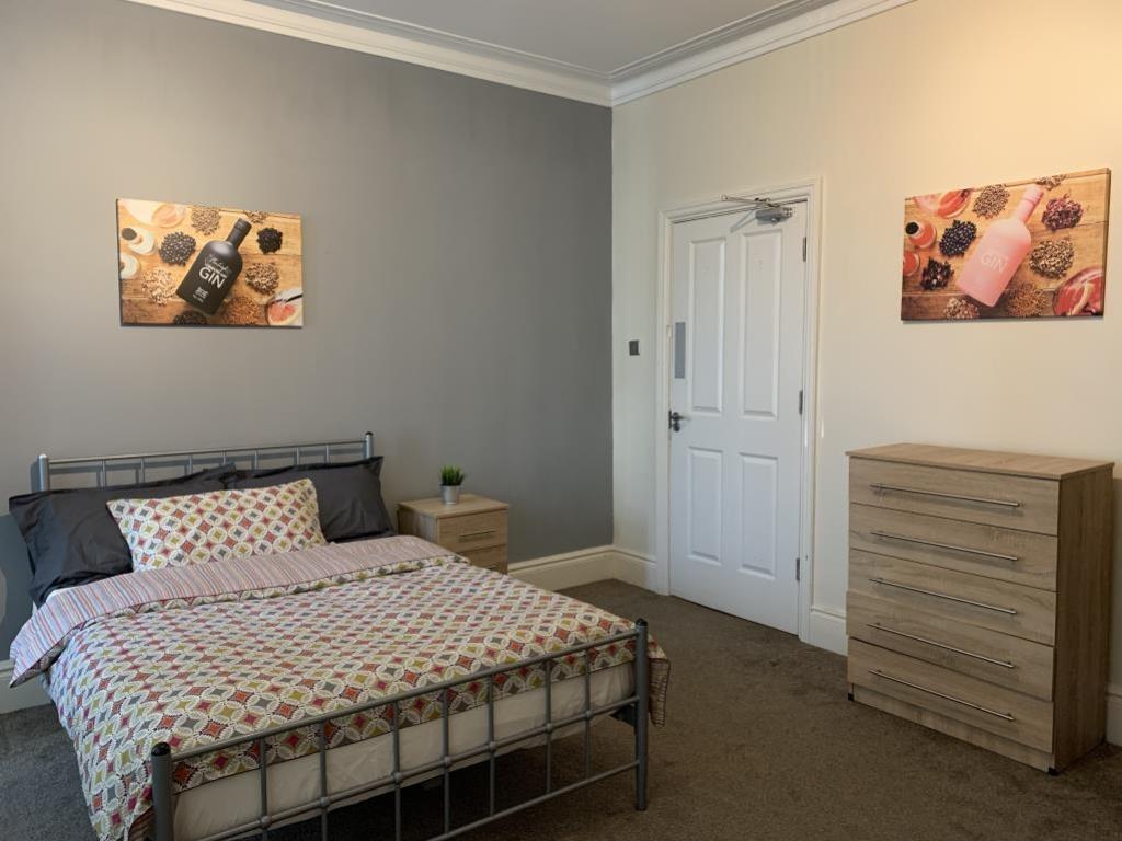 Main image of property: Room 2, Melton Road, West Bridgford, NG2
