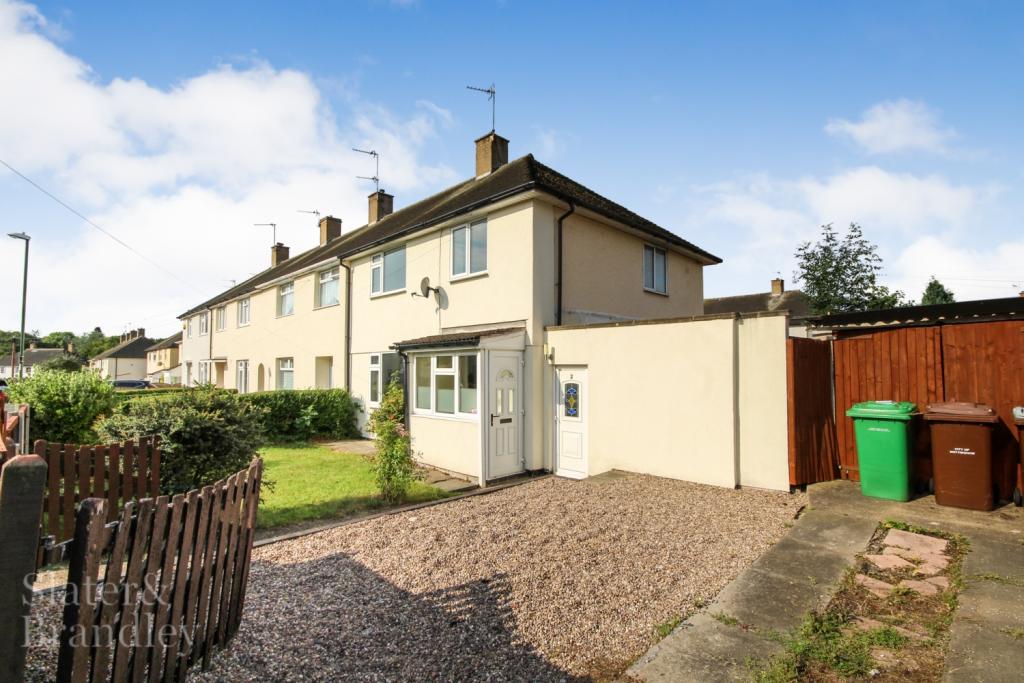 Main image of property: Tamworth Grove, Clifton, Nottingham, NG11