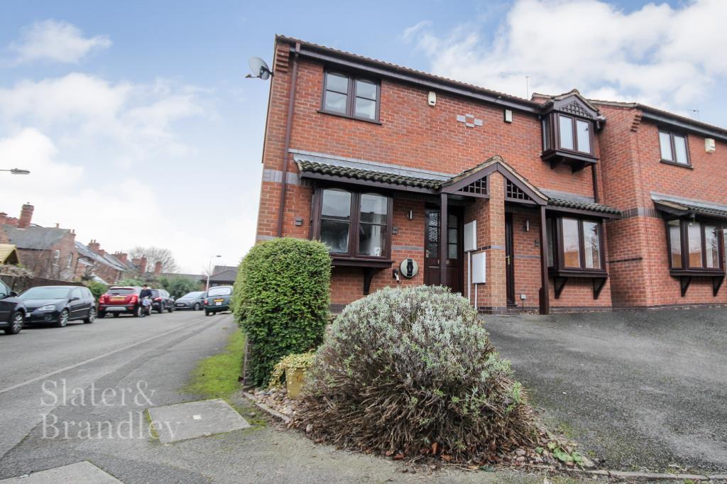 Main image of property: Avon Gardens, West Bridgford, Nottingham, Ng2 6bp
