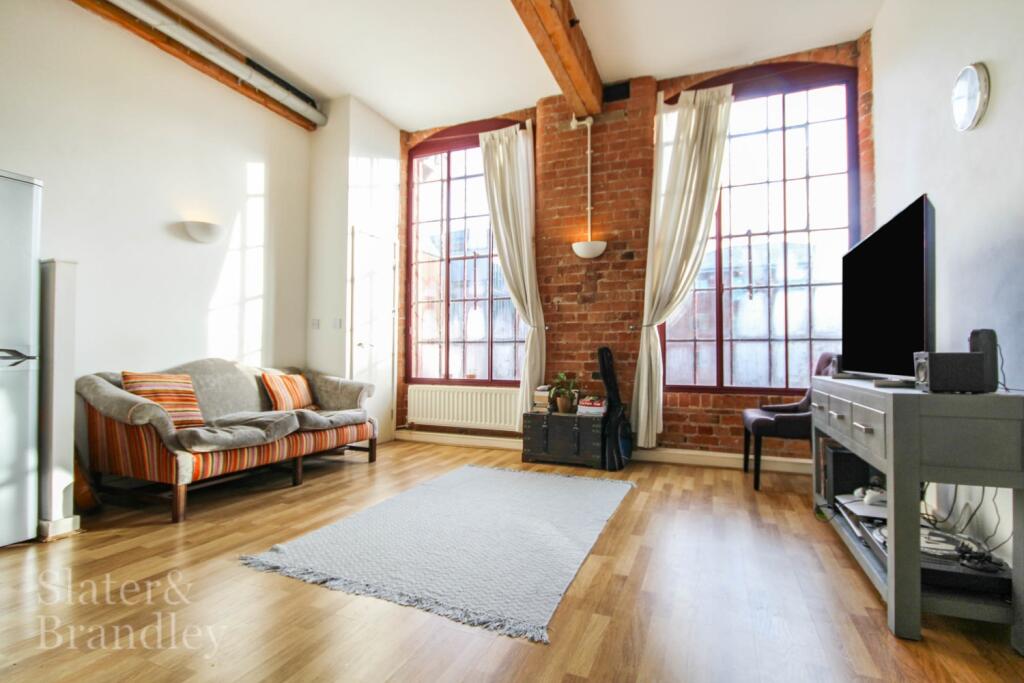 Main image of property: Raleigh Square, Raleigh Street, Nottingham, Nottinghamshire, NG7