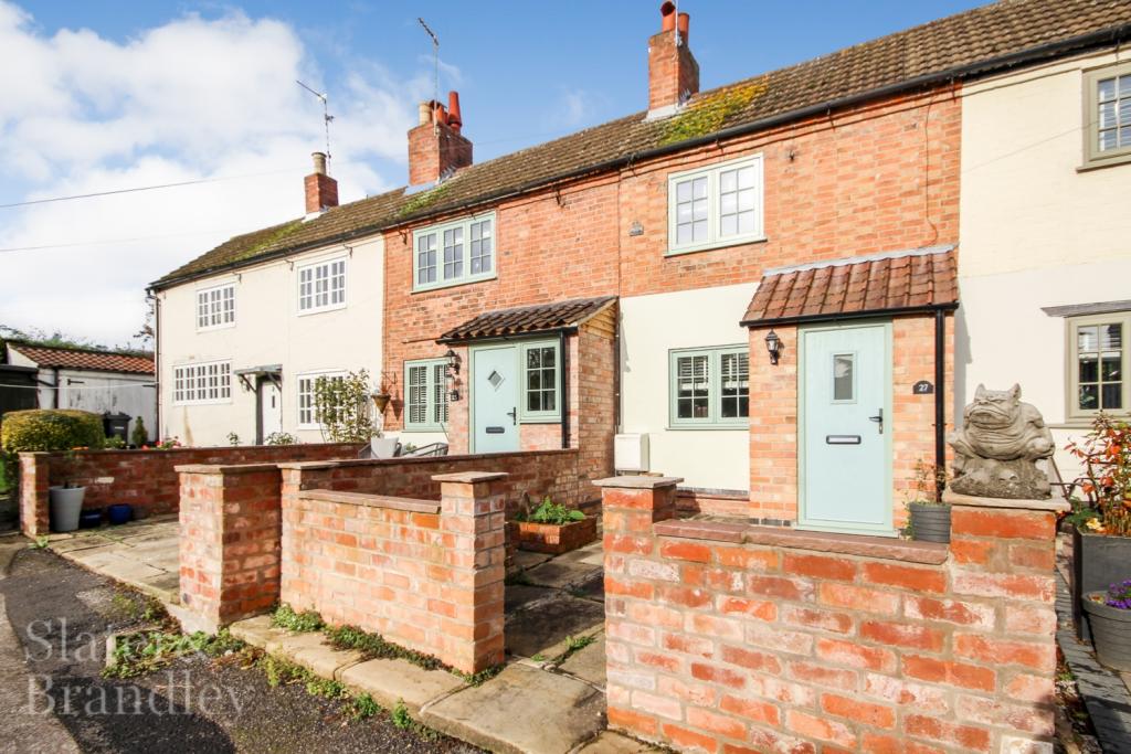 Main image of property: Main Street, Lambley, Nottingham, Nottinghamshire, NG4
