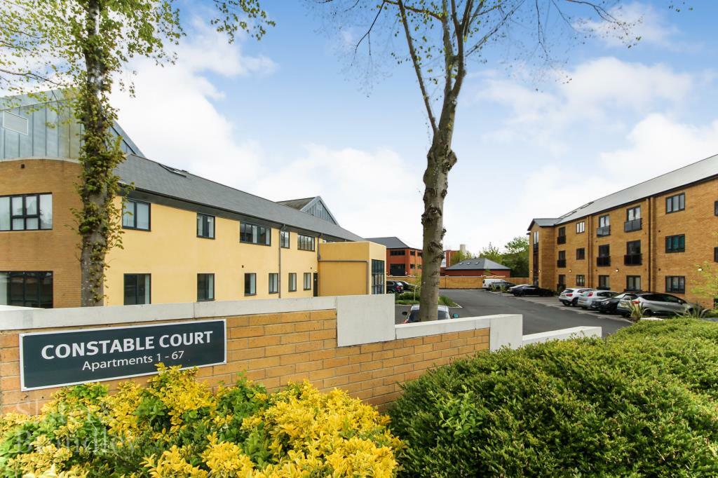 Residential development for rent in Constable Court, Foxhill Road East