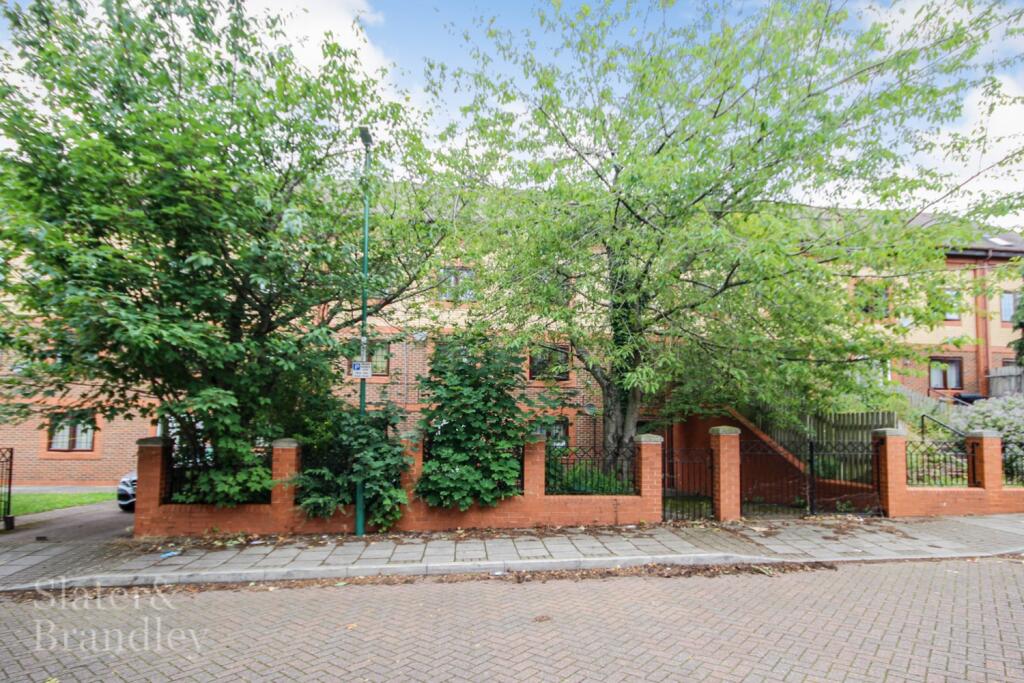 Main image of property: Argyle Street, Nottingham, Nottinghamshire, NG7