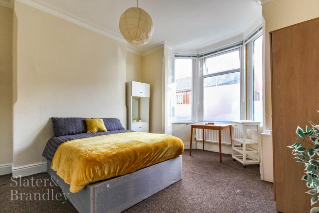 Main image of property: Wilford Grove, The Meadows, Nottingham, NG2