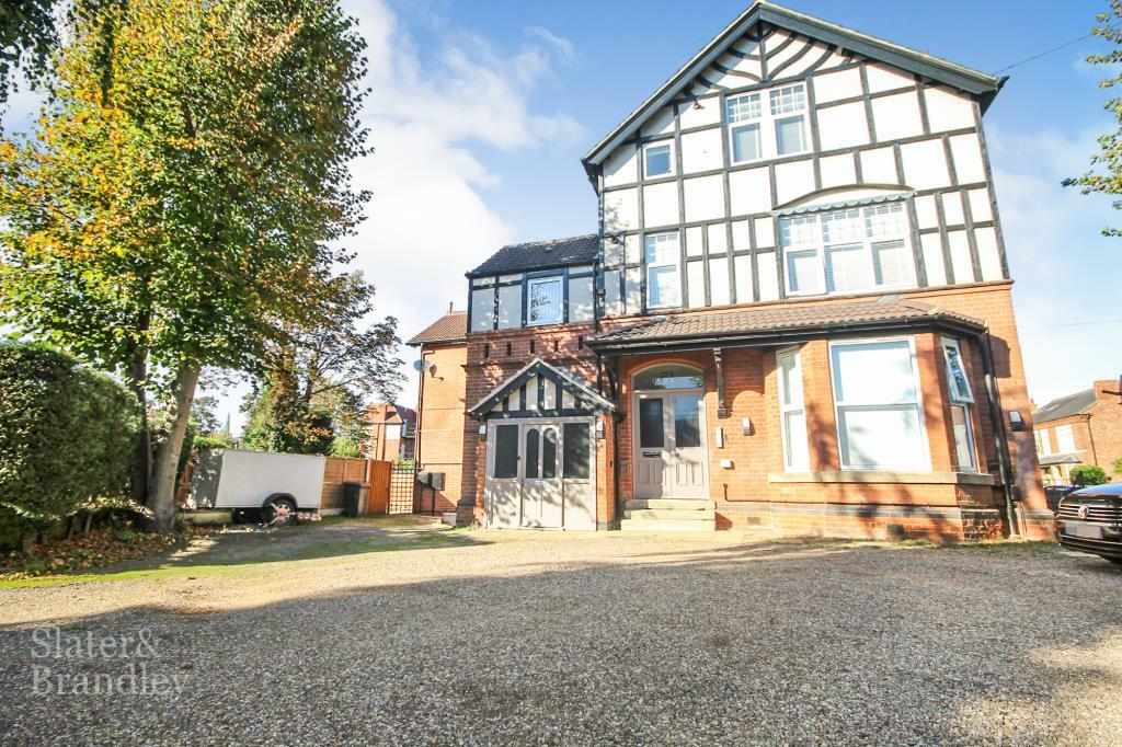 Main image of property: Melton Road, West Bridgford, Nottingham, Nottinghamshire, NG2 7NE