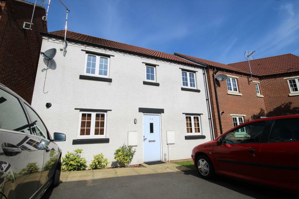 Main image of property: Hopkin Court, Mapperley, Nottingham, NG3 5SS