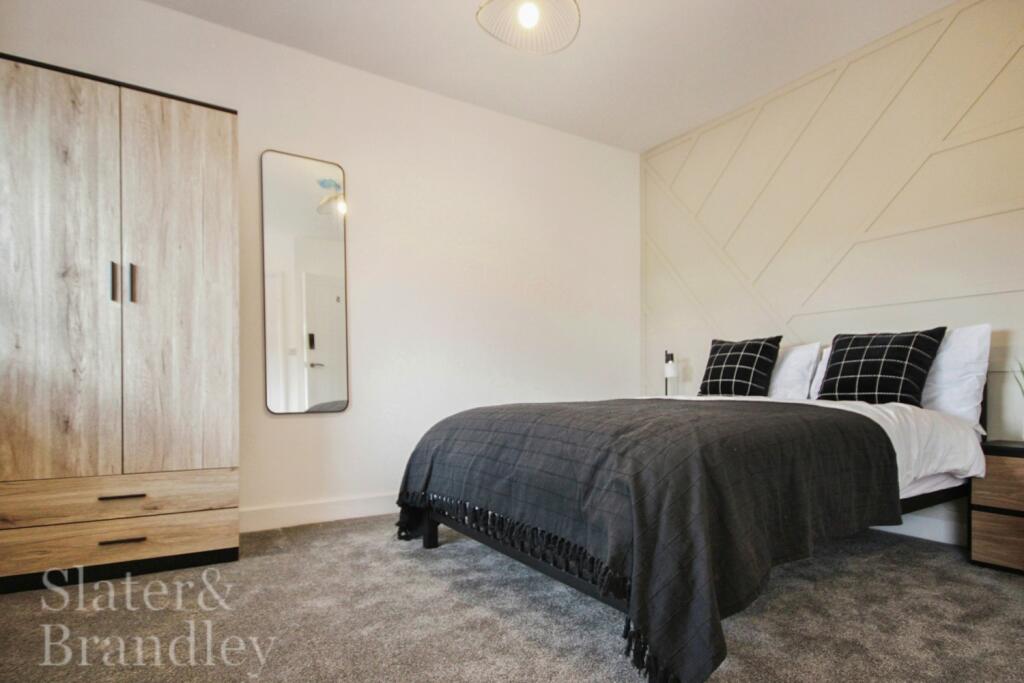 Main image of property: Room 5 (studio), Moorbridge Lane, Stapleford, Nottingham, Nottinghamshire, NG9