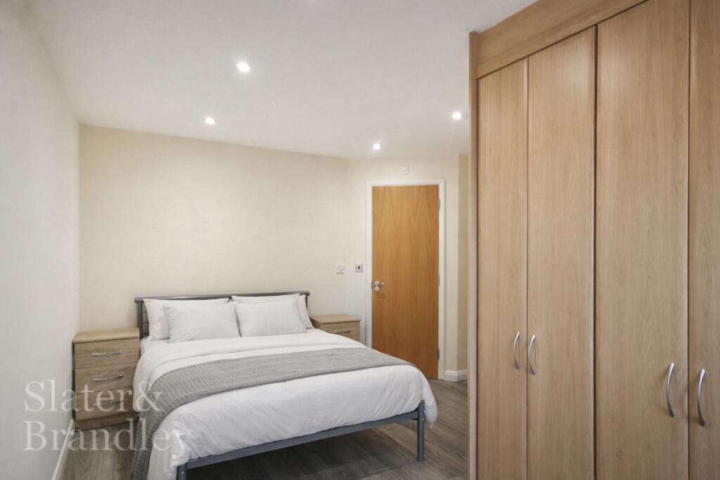 Main image of property: Weekday Cross, Building, Halifax Place, Nottingham, NG1