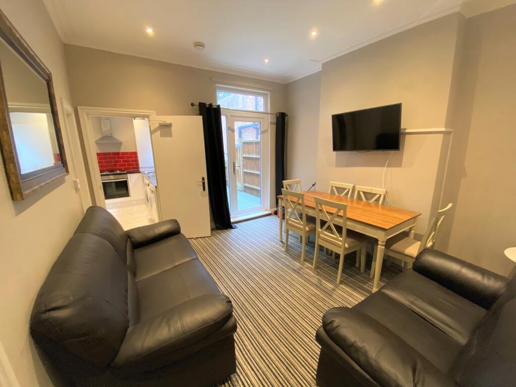 Main image of property: Albert Road, Lenton, Nottingham, Nottinghamshire, NG7