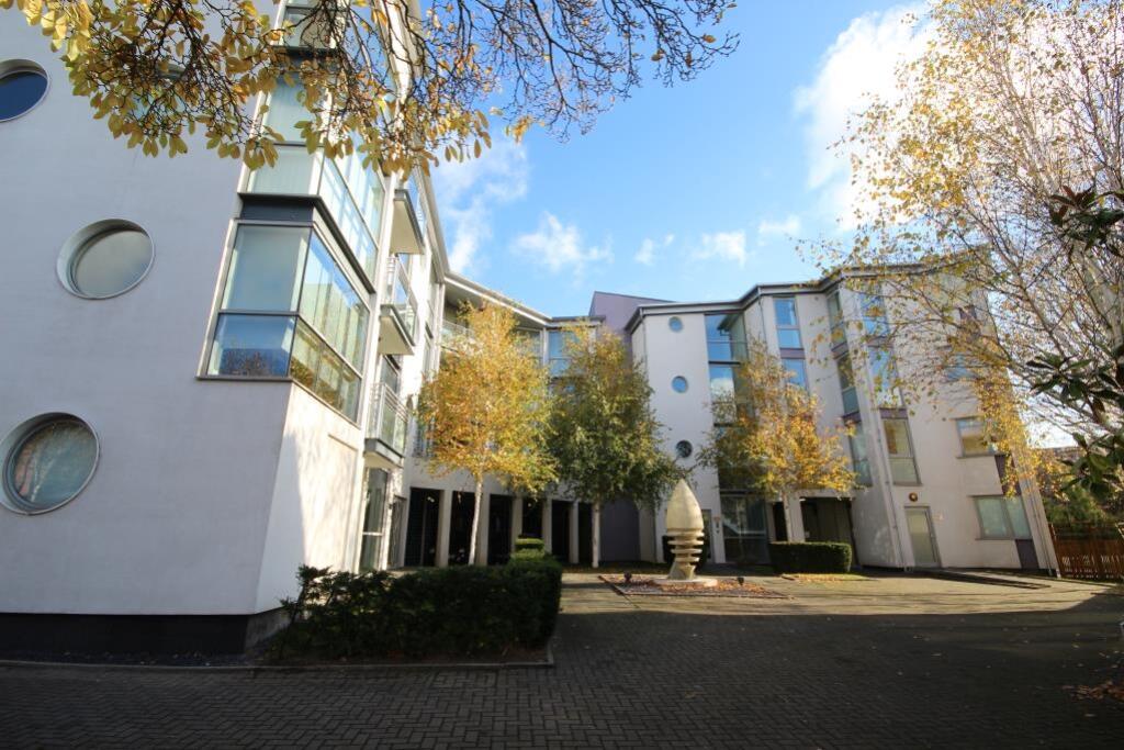 Main image of property: The Marlborough, Cranmer Street, Nottingham, NG3 4GJ