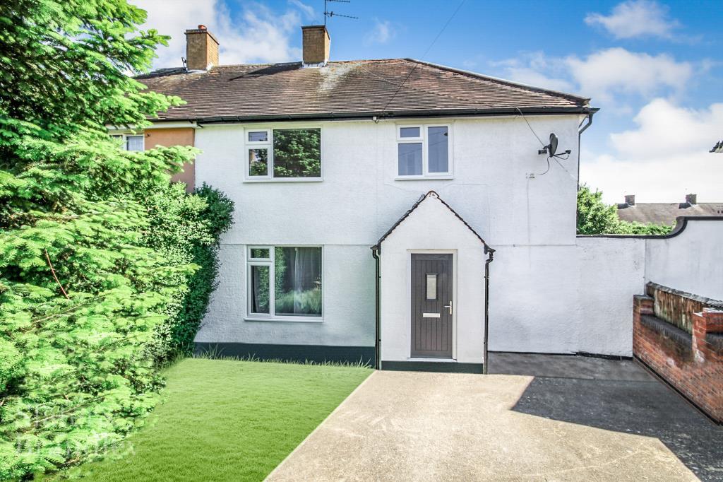 Main image of property: Maypole, Clifton, Nottingham, NG11 8GT