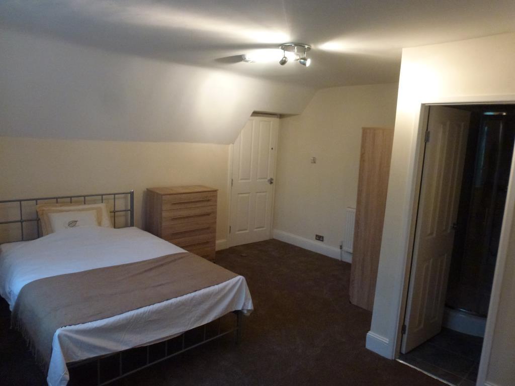Main image of property: Room 7, Melton Road, West Bridgford, NG2