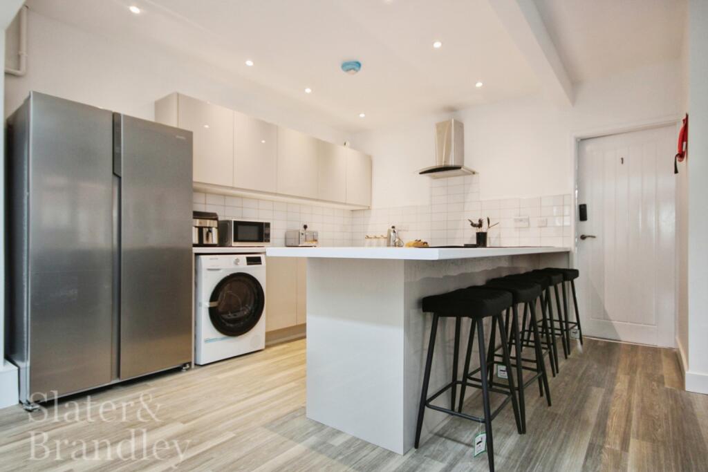 Main image of property: Room 3, Moorbridge Lane, Stapleford, Nottingham, Nottinghamshire, NG9