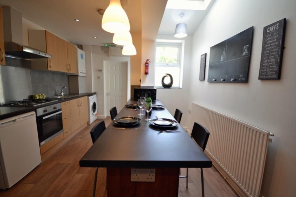 Main image of property: Humber Road, Beeston, Nottingham, Nottinghamshire, NG9