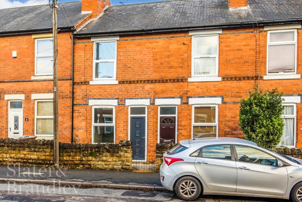 Main image of property: Vernon Road, Nottingham, NG6 0AT