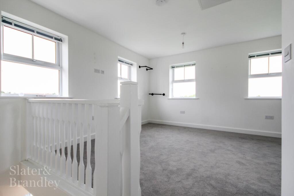 Main image of property: Hablethorpe Street, Bilborough, Nottingham, Nottinghamshire, NG8