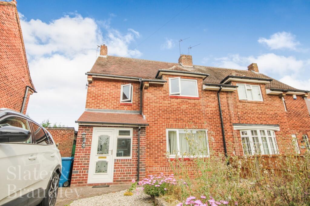 Main image of property: Spinney Close, West Bridgford, Nottingham, NG2 6HH