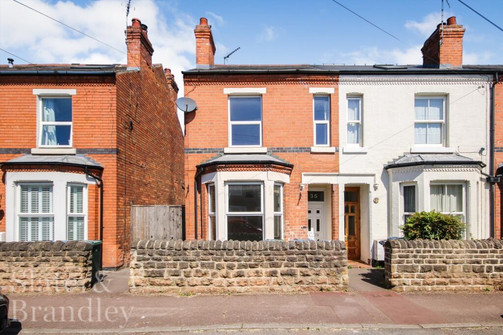 Main image of property: Portland Road, West Bridgford, Nottingham, NG2 6DN