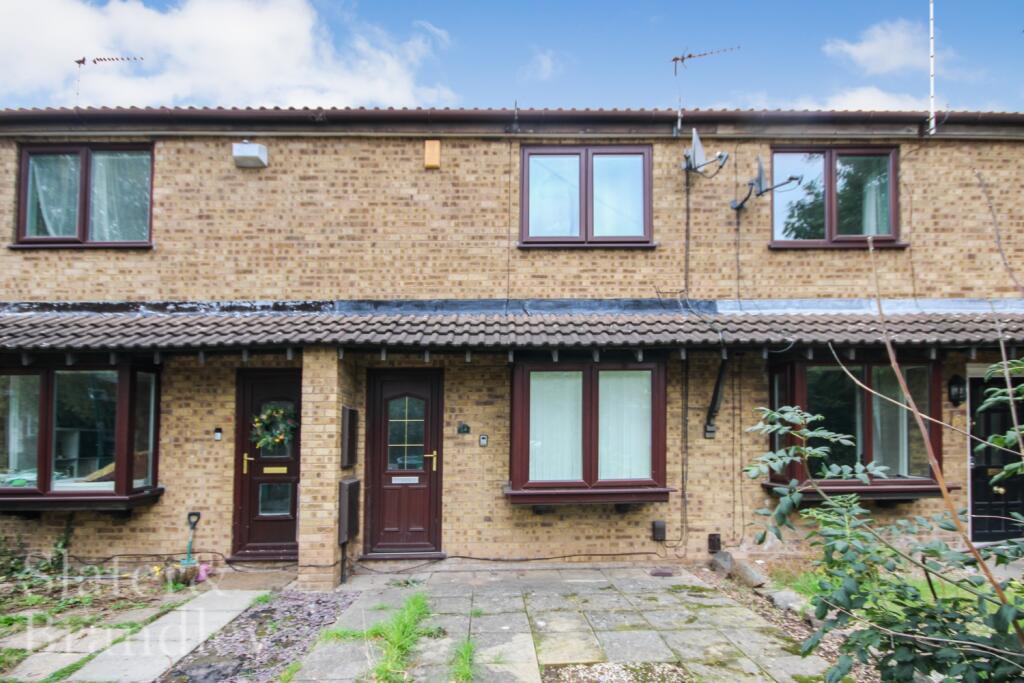 Main image of property: Plantagenet Court, Nottingham, NG3 1HJ