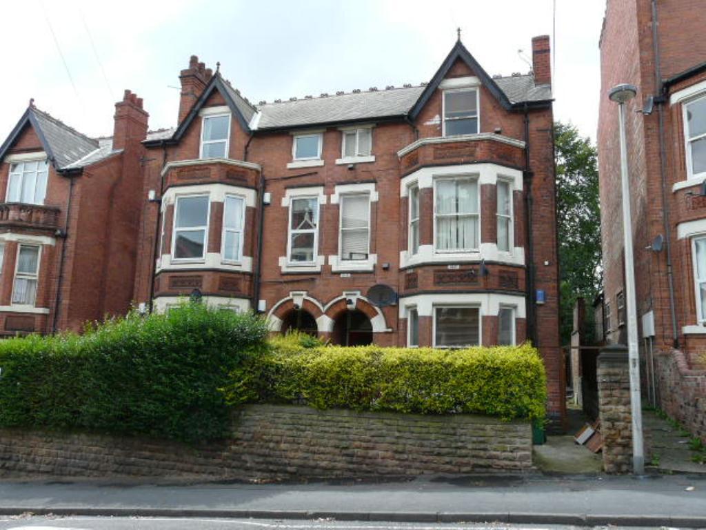 Main image of property: Foxhall Road, Forest Fields, Nottingham, NG7