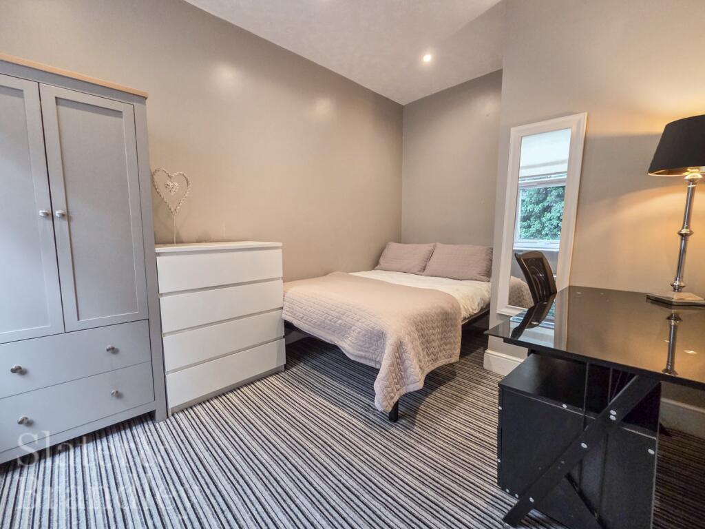 Main image of property: Albert Road, Lenton, Nottingham, Nottinghamshire, NG7