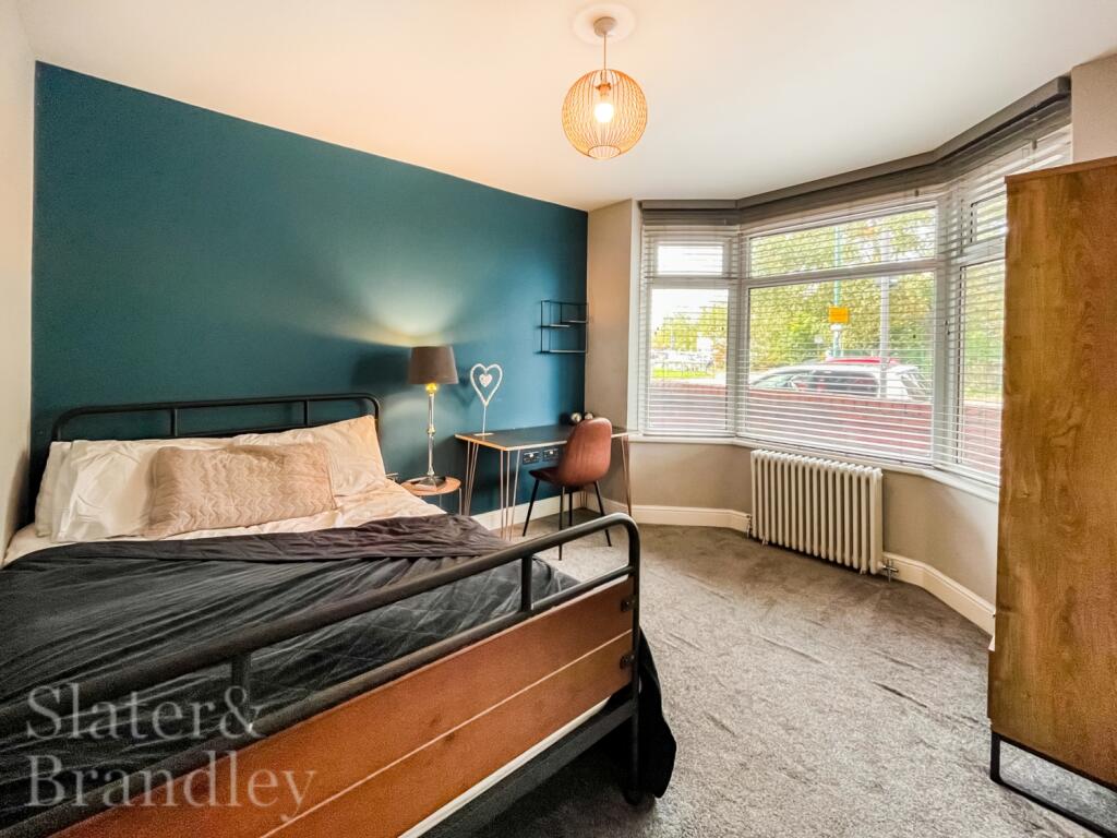 Main image of property: Abbey Street, Nottingham, Nottinghamshire, NG7