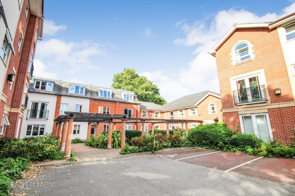 Main image of property: Cambridge Court, Loughborough Road, West Bridgford, NG2 7NN