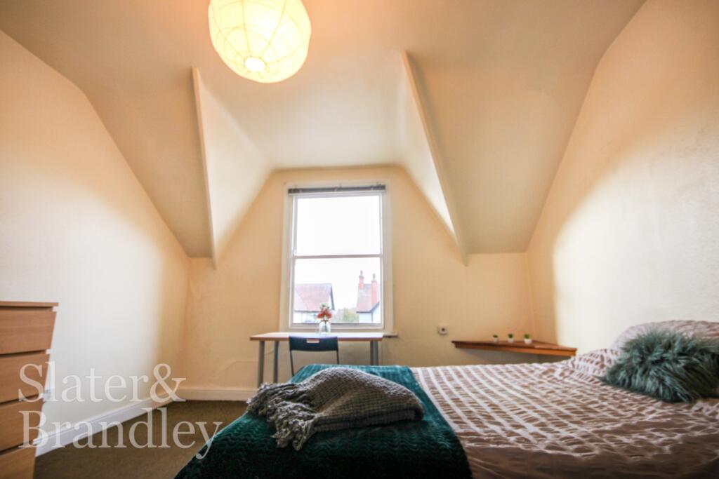 Main image of property: Musters Road, West Bridgford, Nottingham, Nottinghamshire, NG2