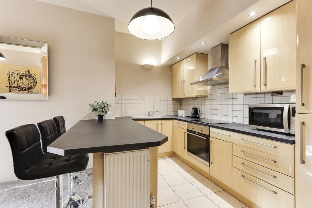 Main image of property: Apartment 1, Westcliffe Court, 45-47 Lenton Road, The Park, Nottingham