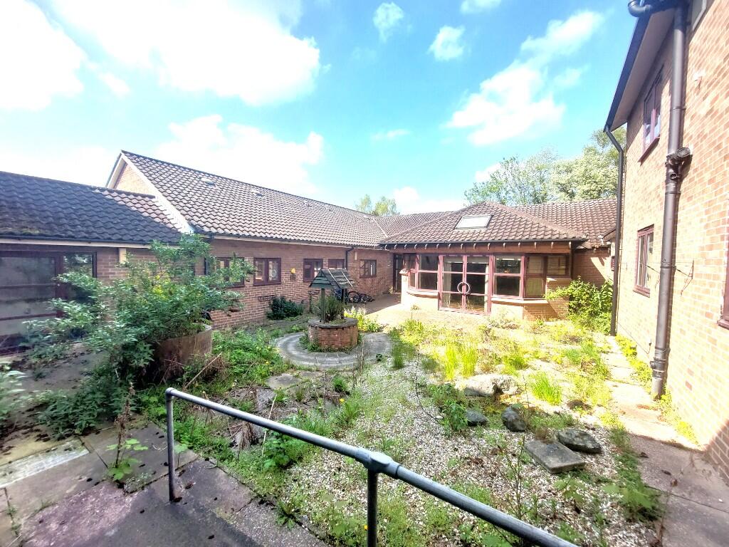 Main image of property: North Road, Telford, Shropshire, TF1